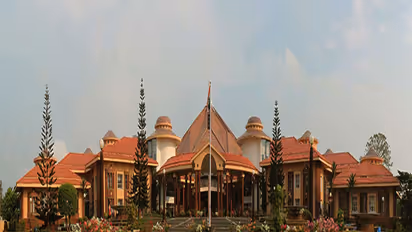 Goa Legislative Assembly (Photo/ goavidhansabha)