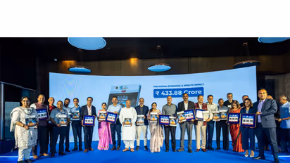 Registrations open for Delhi Half Marathon. (Photo/DHM)