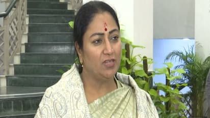 Delhi CM Rekha Gupta (Photo/ANI)