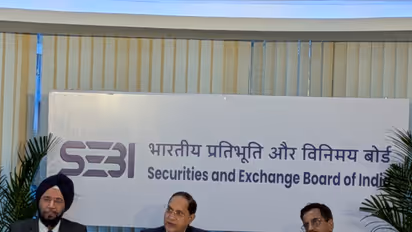 SEBI Chair has laid out daytime liquidity blueprint for mutual funds (Photo/ANI)