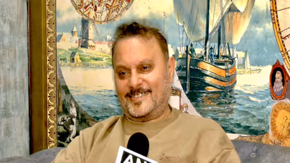 Anil Sharma (Photo/ANI)