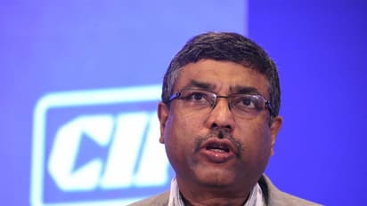 S Krishnan, Secretary, Ministry of Electronics and IT (File Photo/CII)