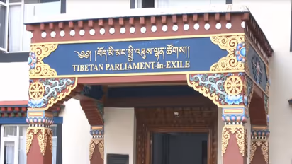 Second Session of 18th Tibetan Parliament-in-exile begins (Photo/ANI)