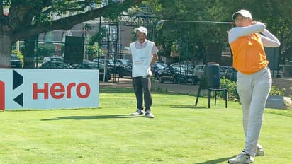 Anvitha clinches her 2nd title on Pro Golf Tour (Photo: Pro Golf Tour)