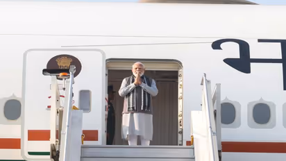 Prime Minister Narendra Modi (Photo: X@MEAIndia)