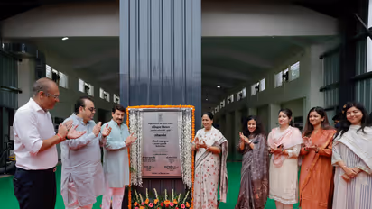 Chief Minister Rekha Gupta (Photo/Delhi CMO)
