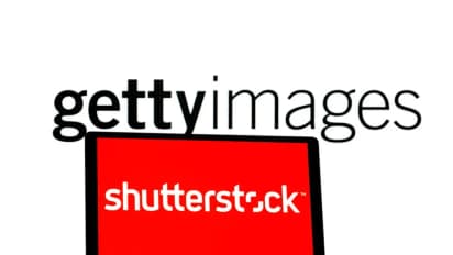 DOJ Puts Getty-Shutterstock Merger Under The Microscope, Retail Concern Rises