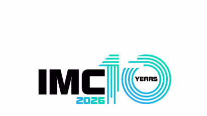 Indian Mobile Congress Logo (Photo/IMC)