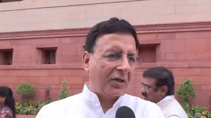 Congress MP Randeep Singh Surjewala (Photo/ANI)