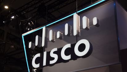Cisco Stock’s Gains ‘May Creep Up On You’ In 2025, Says Melius Research Citing 3 Key Reasons – Retail’s Bullish