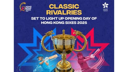 Hong Kong Sixes (Photo: Hong Kong Sixes)