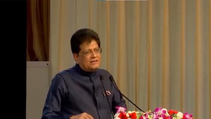 Union Commerce and Industry Minister Piyush Goyal (Photo/ANI)
