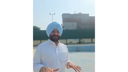 BJP leader Ravneet Singh Bittu (Photo: @RavneetBittu/X)