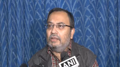 TMC leader Kunal Ghosh (Photo/ANI)