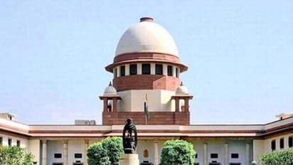 The Supreme Court of India (File Photo/ANI)