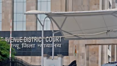 Rouse Avenue Court (File Photo/ANI)