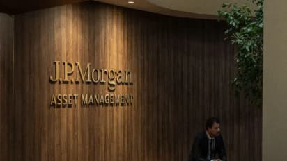 JPMorgan’s Asset Management Division Launches US Research Enhanced Large Cap ETF: Retail’s Positive