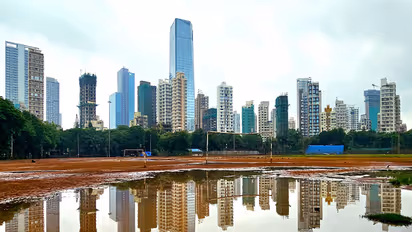 Representative Image (File Photo/ANI)