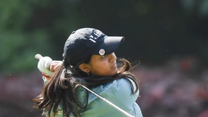 Pranavi Urs (Photo: IGPL)