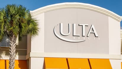 Ulta Beauty Stock Surges After Morgan Stanley Upgrade: Retail’s Elated