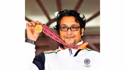 Jaspal Rana (Photo: NRAI)