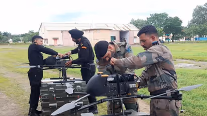 Representative image (Photo: @artrac_ia)