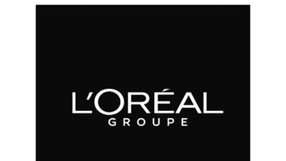 L'Oréal logo (Photo/X@LOrealGroupe)