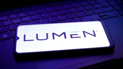 Lumen Technologies Sees Nearly 500% Spike In Retail Chatter After Google Partnership