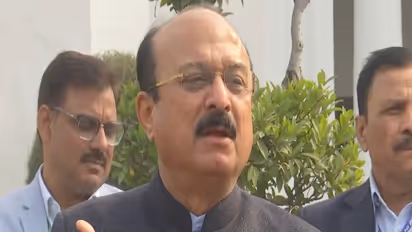 Delhi Minister Ashish Sood (File Photo/ANI)