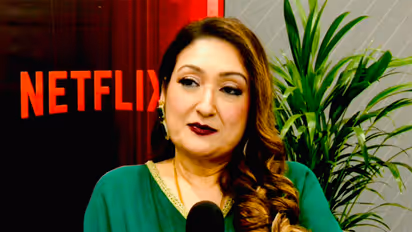 Sunita Ahuja (Image source: ANI)