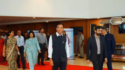 Union Minister for Youth Affairs and Sports Mansukh Mandaviya (Photo: PIB)