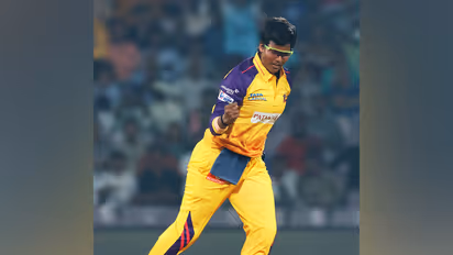 UPW's Deepti Sharma (Photo: ANI)