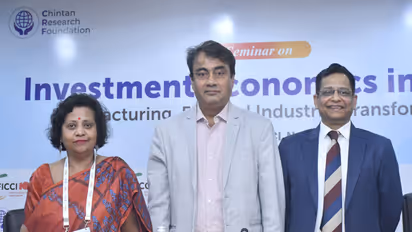 FICCI Panel members (Photo/Courtesy FICCI)