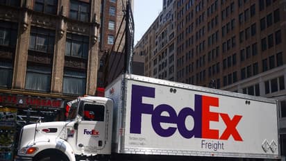 FedEx Gets A Price Target Cut From JPMorgan Ahead Of Q3 Earnings: Retail Remains Skeptical