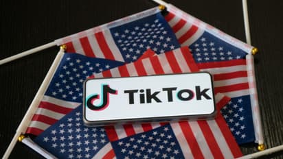 Retail Investors On Stocktwits Platform Say Meta’s Instagram Biggest Beneficiary Of Potential TikTok Ban As Jan. 19 Deadline Looms Large