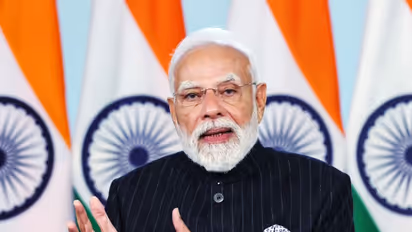 PM Narendra Modi (Photo/ANI)