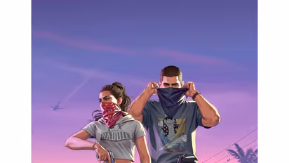 'GTA 6' (Photo/Instagram@rockstargames)