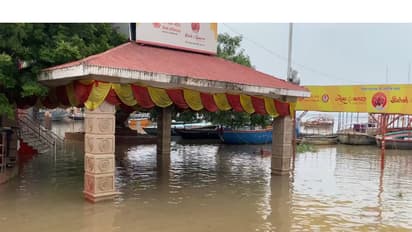 Assi Ghat, Varanasi (Photo/ANI)