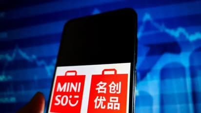 Miniso's Strong Overseas Sales Can't Shake Retail's Bearish Mood After Mixed Q4