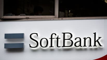 Cipher Mining Stock Soars Pre-Market On $50M SoftBank Investment: Retail Eyes Stargate AI Link