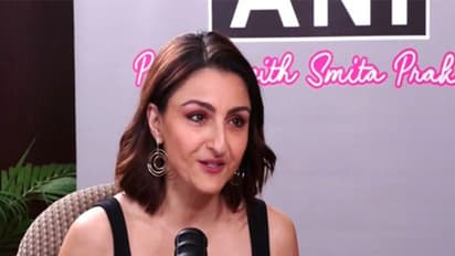 Actor Soha Ali Khan (Image source: Soha's Instagram)