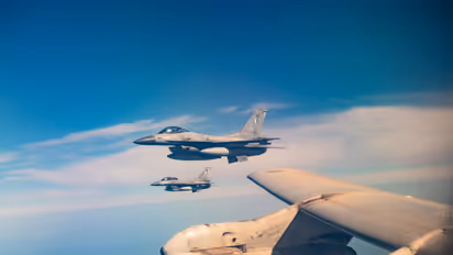 Representative Image (Photo/X@IDF)