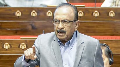 MDMK General Secretary Vaiko (File photo/ANI)