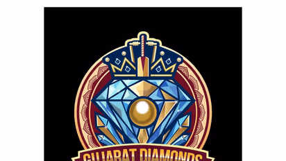 Gujarat Diamonds logo (Photo: Gujarat Diamond)