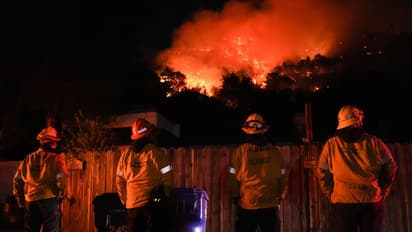 Edison International Stock Nears Two-Year Low As Lawsuits Link Utility to L.A. Wildfires: Retail Fears The Worst