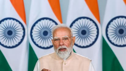 Prime Minister Narendra Modi (File Photo/ANI)
