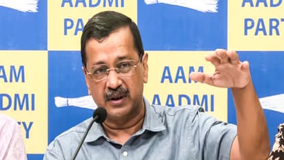 AAP national convenor Arvind Kejriwal (FilePhoto/ANI)