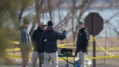 American Airlines Plane Collides With Military Chopper Mid-Air In Worst US Air Disaster Since 2001: President Trump Confirms No Survivors