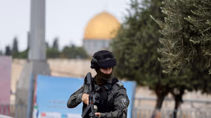 Representative Image (Photo/TPS)