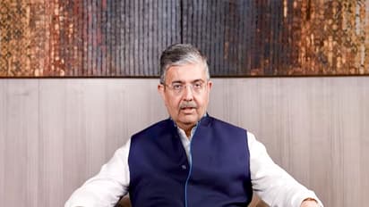 Uday Kotak, Founder and Non-Executive Director of Kotak Mahindra Bank (Photo/YT/Kotak Securities)